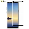2018 Case Friendly 0.33mm Thickness No Rainbow Tempered Glass Screen Protector for Samsung Galaxy Note 9 with Retail Package
