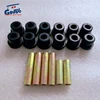 Club Car Precedent Rear Leaf Spring Bushing Sleeve Kit