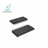 Receiver IC RS232 5V 0.1UF 28TSSOP ADM211EARUZ