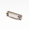 NICs VGA Thicknet Connection D Sub Connector to Computer