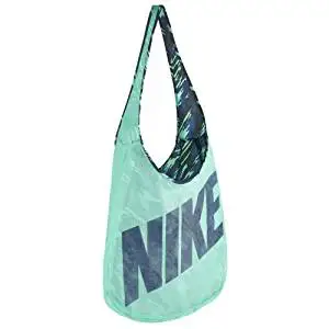 nike graphic reversible tote bag