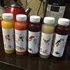 PET Plastic Type and Juice Use JUICE BOTTLE