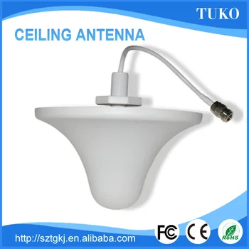 Made In China 4g 16dbi Indoor Omni Directional Ceiling Mount Wifi Antenna Buy Ceiling Mount Antenna Indoor Wifi Antenna 16db Wifi Antenna Product On