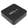 Android 7.1 2gb16gb 4k HD TV BOX Amlogic S905w MXQ PRO smart tv box android