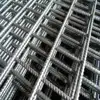 Galvanized Steel A142 Mesh Concrete Slab Reinforcement