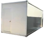 Shipping container homes fold out two bedroom house plans for steel structure homes pakistan