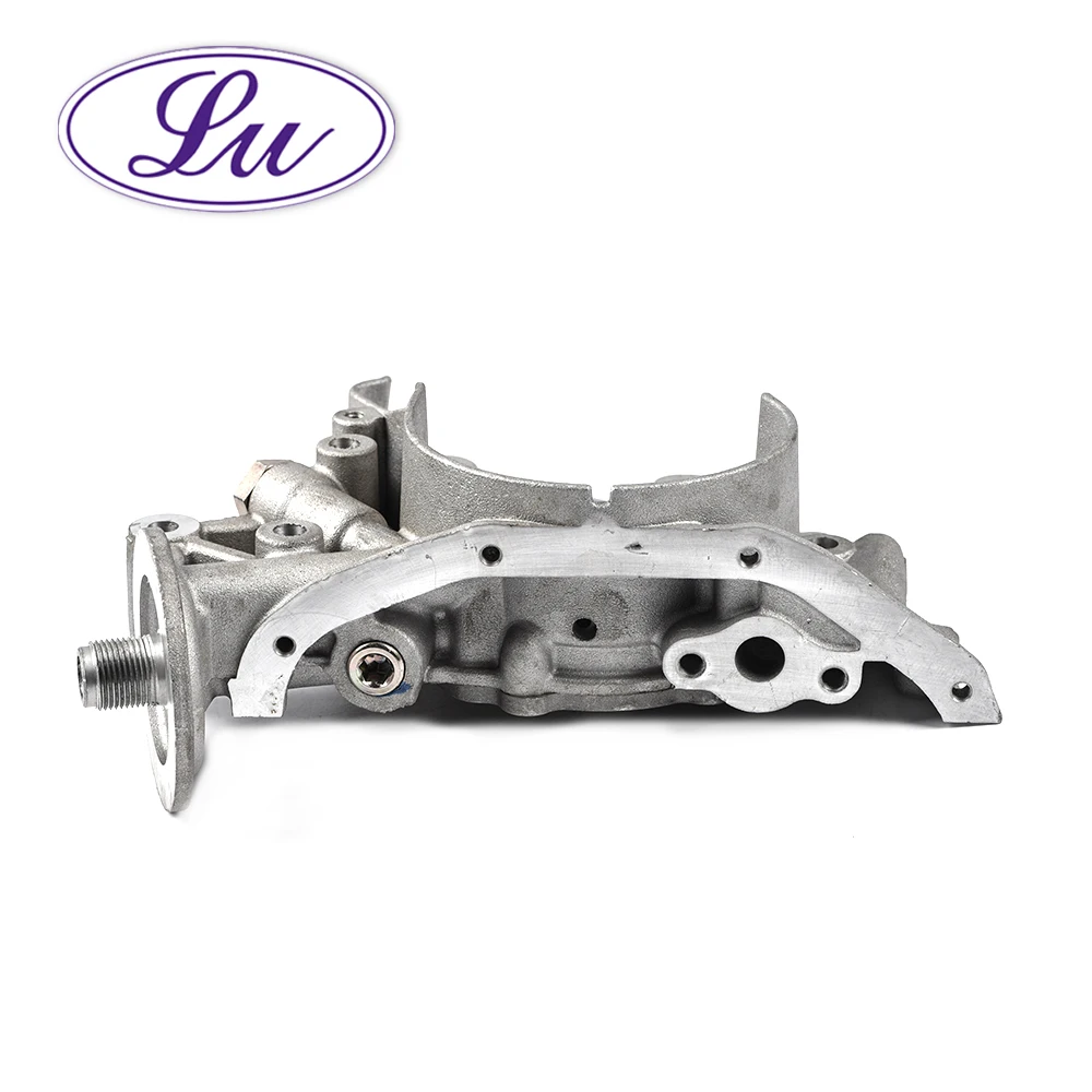 MD-139643 21310-21000 21310-21010 auto engine OIL PUMP