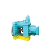 Fired Glazed Clay Tile Making Plant Vacuum Extruder Machine