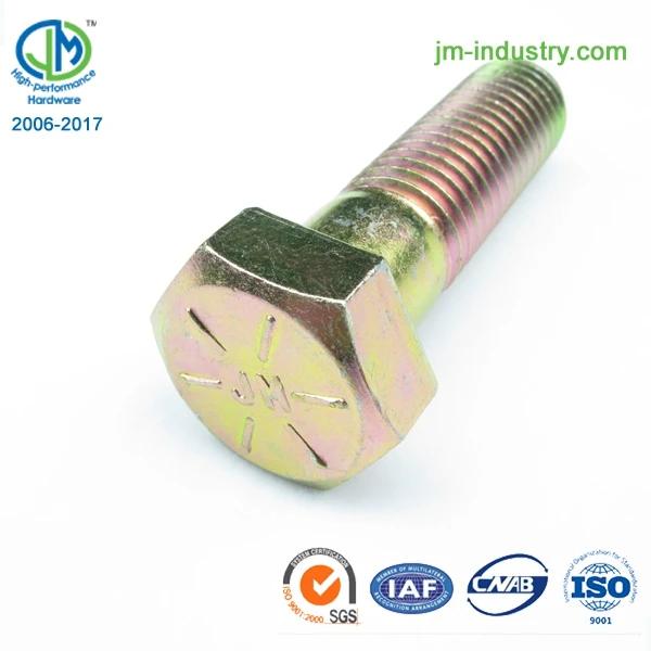 
sae j429 grade 5 ansi hex cap screws bolts and nuts 