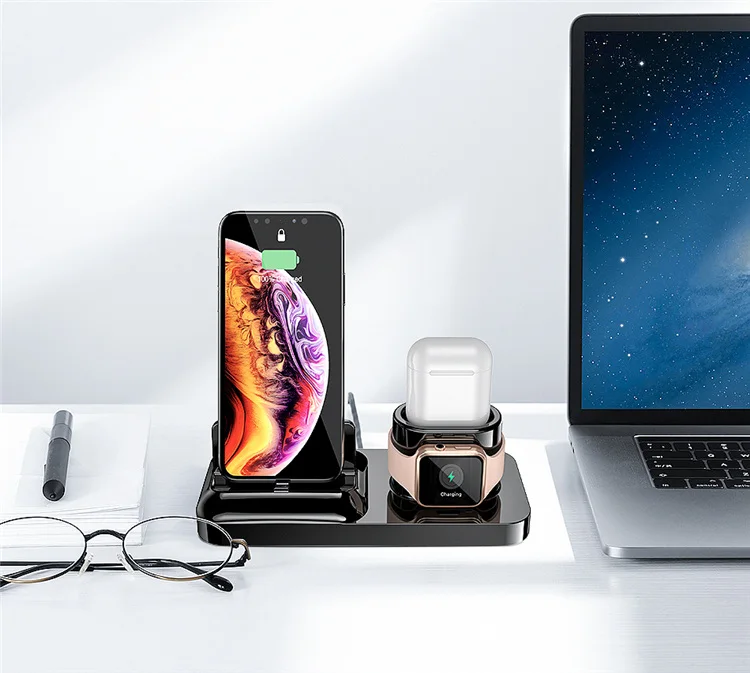 Charging Dock Station