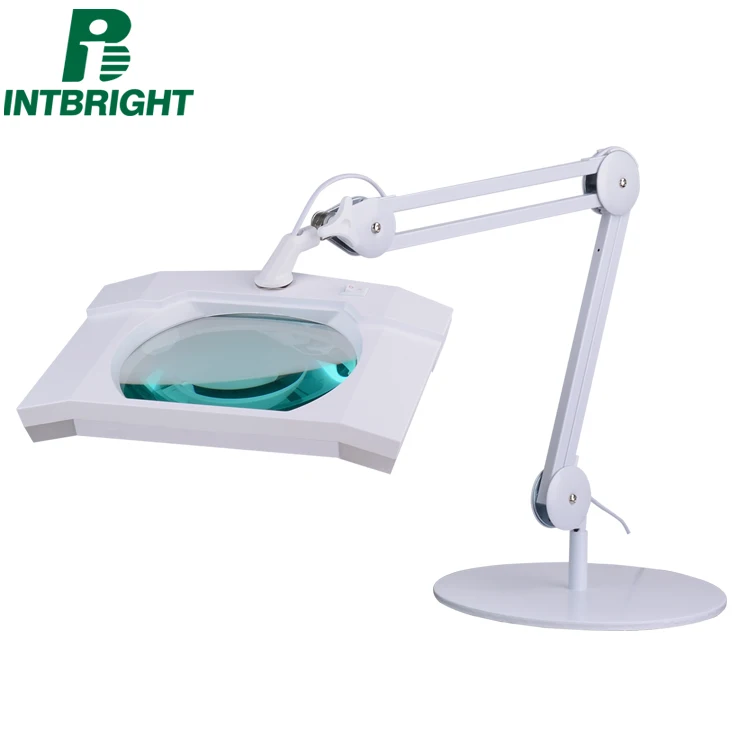5x Industrial Maintenance Laboratory Inspection Cool Light Illuminating