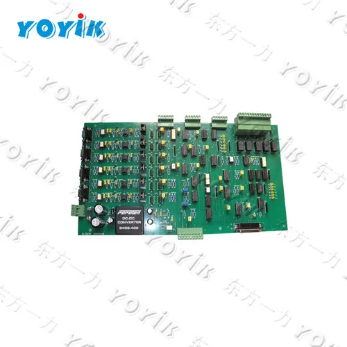 DEC control system components TS0100931 I/O CARD VM600 TSI System