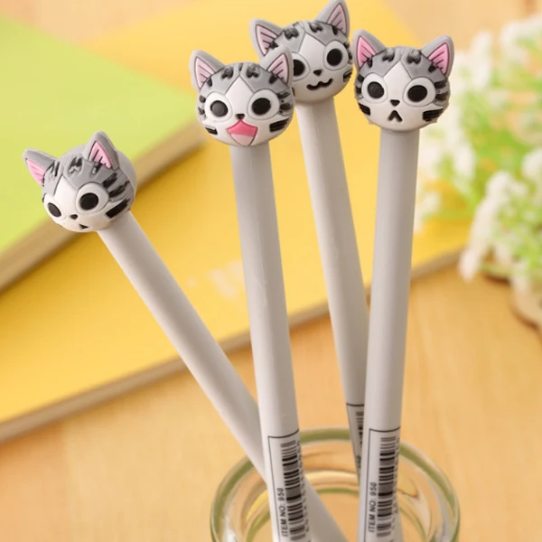 Cute Cat Pens –