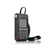 NEW6210PINPAD with USB/RS232 for emv card and signature