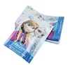 customized printed plastic mini small plastic bags zip lock packaging