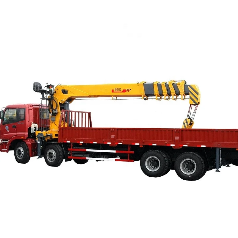 Manipulator Car 16-25tons Heavy Crane,Crane Manipulator - Buy ...