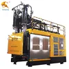 PLC Control EPS Helmet Moulding Machine