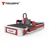 Shenzhen Triumph Metal cutting Stainless steel 300W 500W 1000W 15000W 2000W Fiber laser cutting machine price