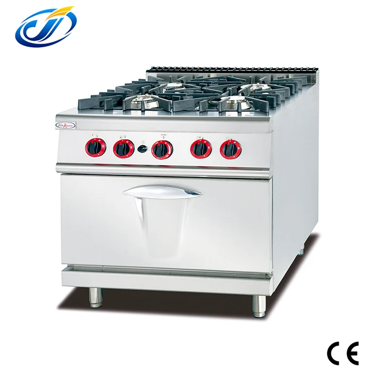 cheap gas cookers