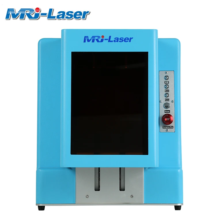 30w Portable Fiberlaser Engraver Machine For Printing Gun Buy Laser