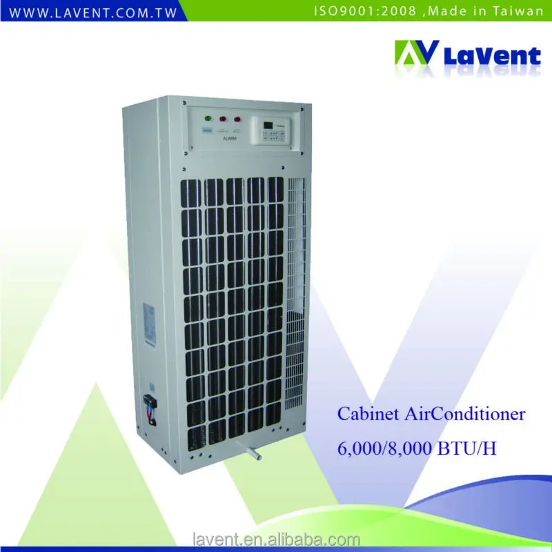 Cabinet Air Conditioner 3kw Industrial Air Conditioner Buy Side