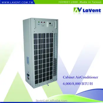 Cabinet Air Conditioner 3kw Industrial Air Conditioner Buy Side