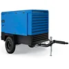 380cfm 380v portable air compressor machine