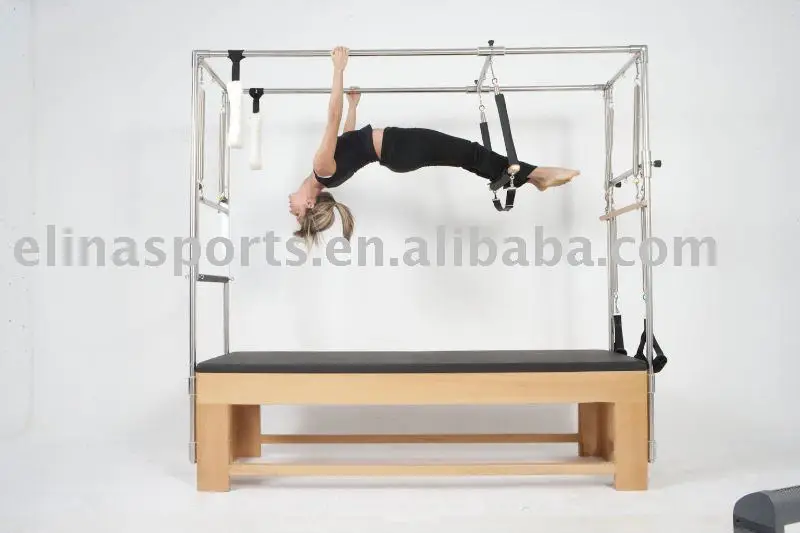 Pilates Trapeze Table Reformer Cadillac Pilates Trapeze Table Reformer Cadillac Product On Alibaba