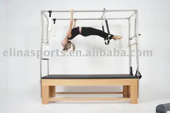 Pilates Trapeze Table Reformer Cadillac Pilates Trapeze Table