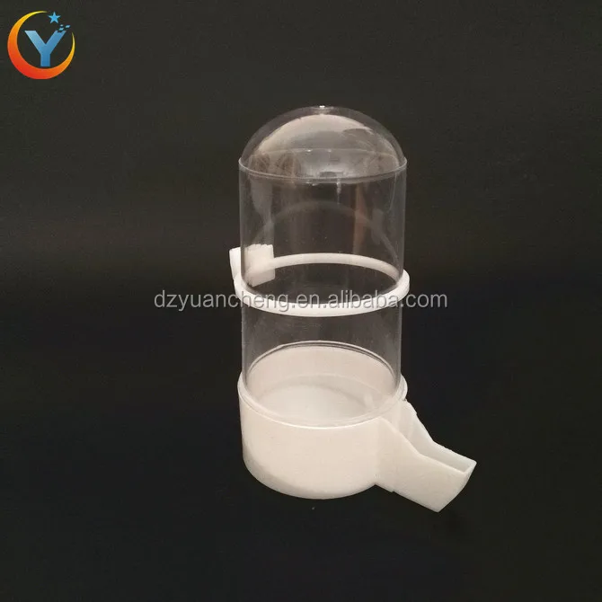 Water Drinker For Chicks,Plastic Bird Water Drinker,Animal Husbandry