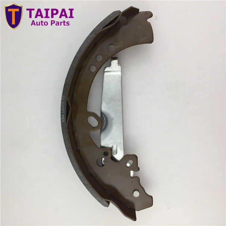 Brake Shoe For Toyota Hilux Pickup 2004 044950k120 Buy Brake Shoe