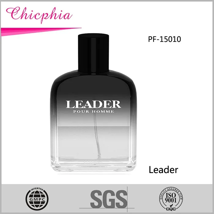 Chicphia 100ml Leader Parfum Mini 