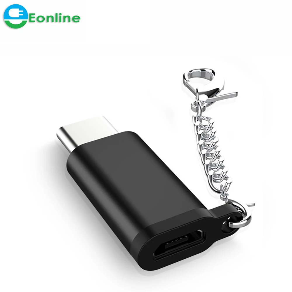

USB Cable USB Male to Type C Female USB-C Cables Adapter Type C For Samsung S9 S8 Note 9 HTC
