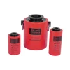 RCH 30t single acting high pressure hollow hydraulic piston cylinder hollow plunger hydraulic jack
