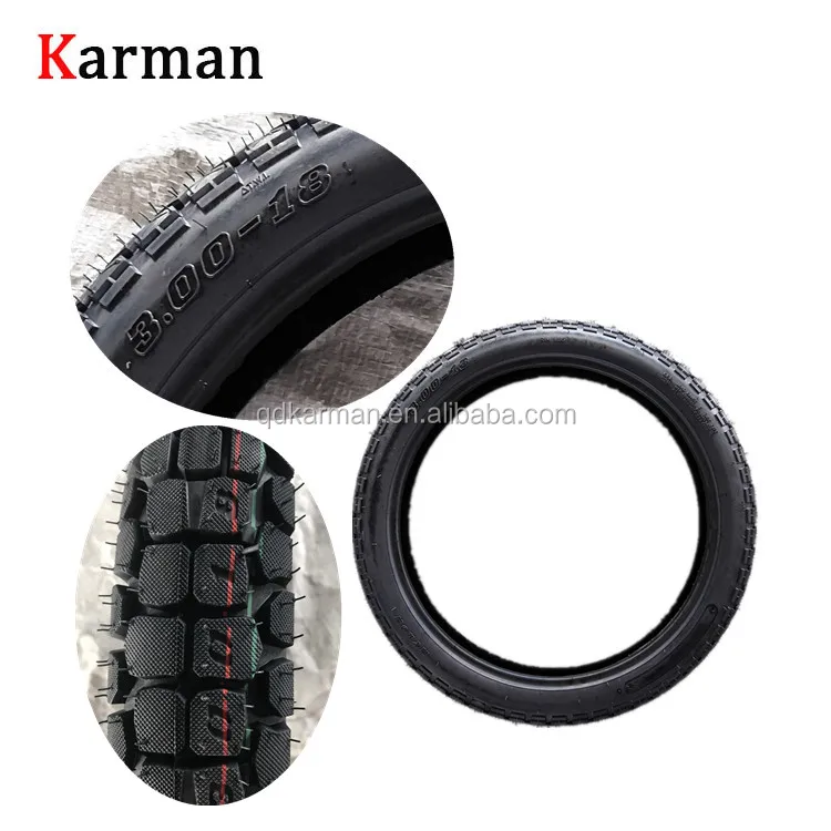 30018 3.0018 3.00/18 3.00x18 Best Selling Cheap Motorcycle Tires