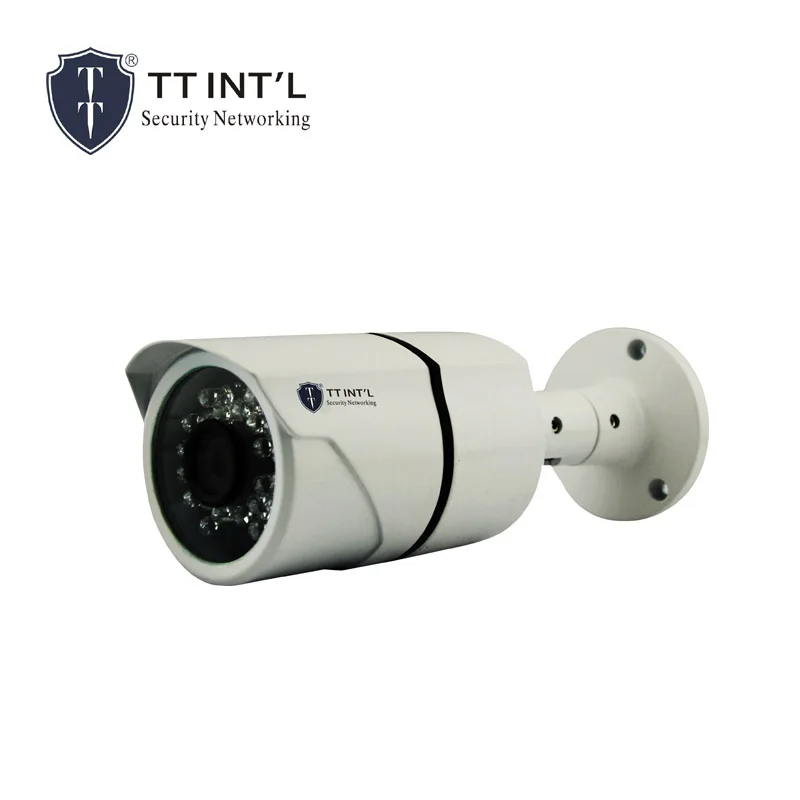 Videocamera Di Sicurezza Fotografia Stock. Immagine Di Illustrazione - 15473740 - Foto 4