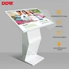 High Quality Wholesale Custom 47 inch 450nits IR touch display touch screen for game center