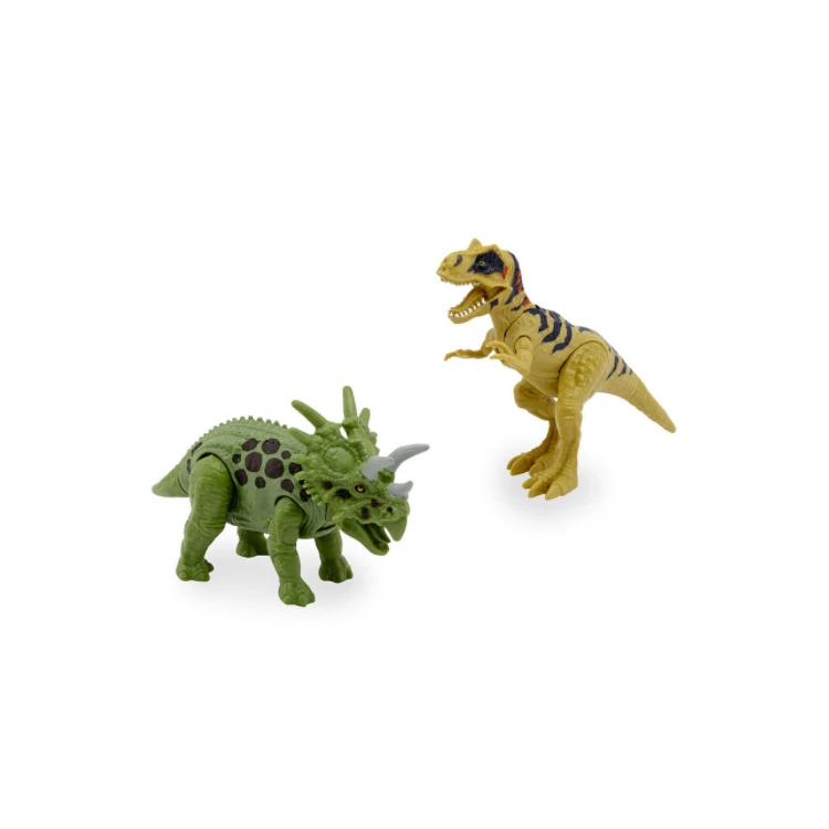 animal planet action figures