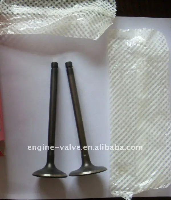 Engine Valves For Nissan Engine Type z24 Oem Number 13202n8500 Buy