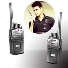 2Pcs / Set Walkie Talkie Infantil Toys Radio Walkie Talkie Toy CF Necessary Communications Equipment for children gift