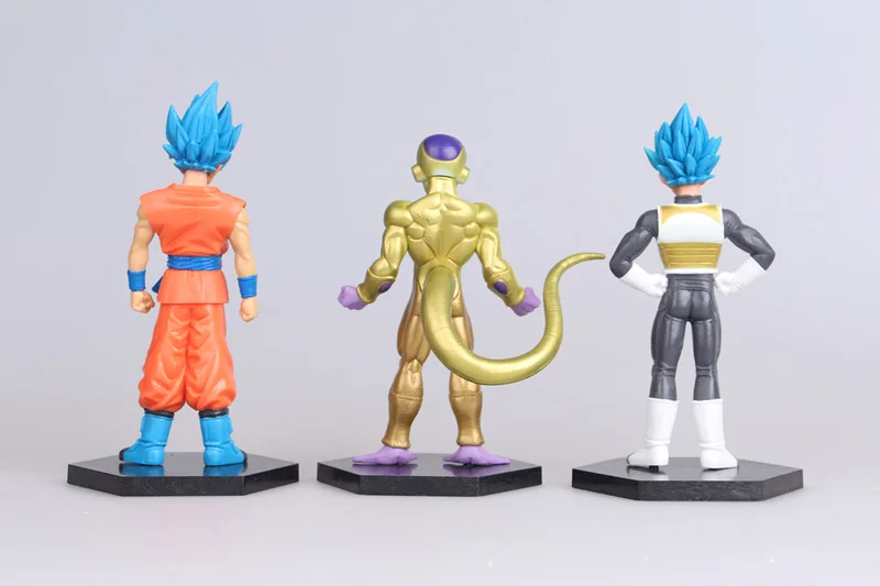 dragon ball garage kit