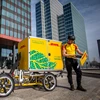 cutting tool air/express shipping service from China to montreal