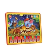 Global Drone Kids Pad Animal Concert Tablet Learning Machine Early Education Toy Laptop for Kids ABC Y Pad Kids Toys 2018