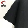 luxury suiting fabric pure wool super 120 plain weave