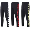 Wholesale High Quality Football Pants Casual Training Trousers Soccer Training Pants