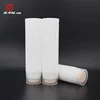 50mm Dia Plastic Lotion Tube Containers With Sponge Applicator