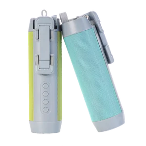 5 1 Multifunctional Bluetooth Speaker Flashlight
