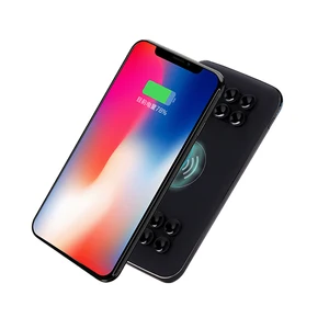 16000mAh Power Bank All Smartphones