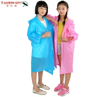 

Children's Raincoat Waterproof Kids Rain Coat Children's Rainwear Baby Raincoat