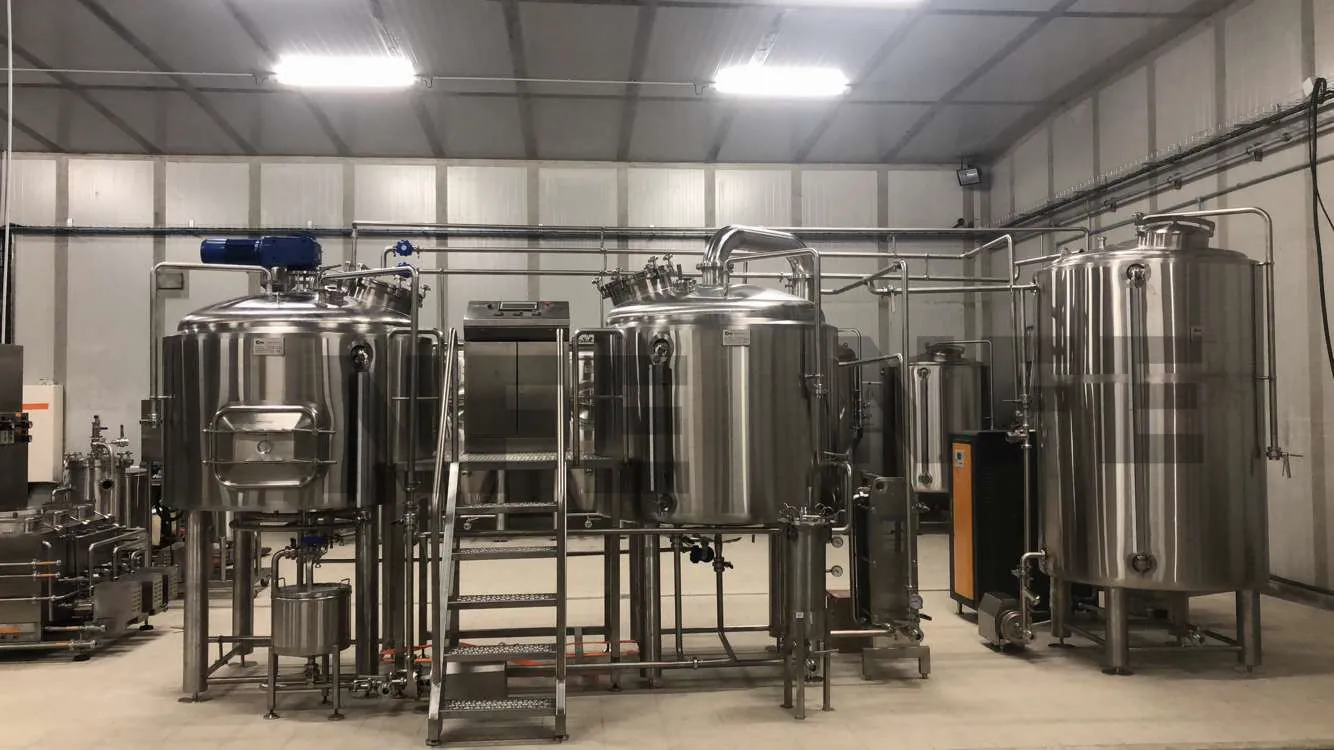 1000L brewhouse4